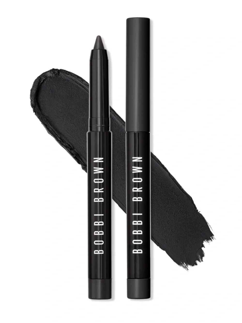 Bobbi Brown Long-Wear Cream Waterproof Eyeliner Stick in Panther 0.03 oz / 1.1 g